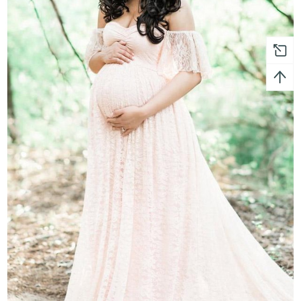 3 maternity dresses